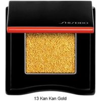 Shiseido - Pop Powder Gel Eyeshadow 13 Kan Kan Gold 2.2g von Shiseido