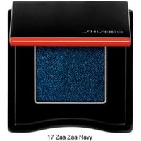 Shiseido - Pop Powder Gel Eyeshadow 17 Zaa Zaa Navy 2.2g von Shiseido