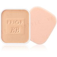 Shiseido - Prior BB Powdery SPF 22 PA++ 1 Ocher Refill von Shiseido