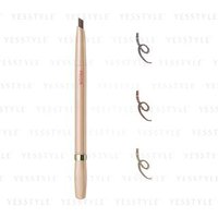 Shiseido - Prior Eyebrow Cartridge Gray von Shiseido