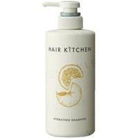 Shiseido - Professional Hair Kitchen Hydrating Shampoo 500ml 500ml von Shiseido