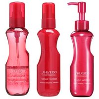 Shiseido - Professional Stage Work Primer Moisturizing - 150ml von Shiseido