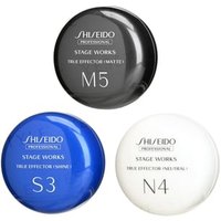 Shiseido - Professional Stage Works True Effector N4 Neutral - 80g Shiseido - Professional Stage Works True Effector N4 Neutral - 80g von Shiseido