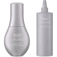 Shiseido - Professional Sublimic Adeno Vital Scalp Power Shot 120ml Shiseido - Professional Sublimic Adeno Vital Scalp Power Shot 120ml von Shiseido