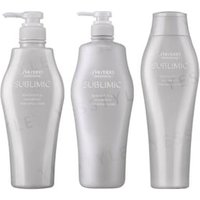 Shiseido - Professional Sublimic Adeno Vital Shampoo Thinning Hair 450ml Refill von Shiseido