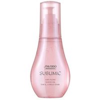 Shiseido - Professional Sublimic Airy Flow Sheer Oil 100ml Shiseido - Professional Sublimic Airy Flow Sheer Oil 100ml von Shiseido
