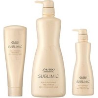 Shiseido - Professional Sublimic Aqua Intensive Treatment Dry Damaged Hair 500g von Shiseido