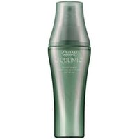Shiseido - Professional Sublimic Fuente Forte Purifying Beauty Spa Oily Scalp 125ml von Shiseido