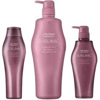 Shiseido - Professional Sublimic Luminoforce Shampoo Colored Hair 1000ml von Shiseido