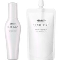 Shiseido - Professional Sublimic Wonder Shield 110ml Refill Shiseido - Professional Sublimic Wonder Shield 110ml Refill von Shiseido
