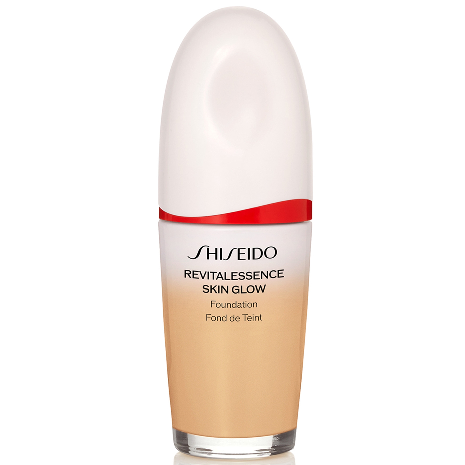 Shiseido Revitalessence Glow Foundation 30ml (Various Shades) - 230 Alder von Shiseido