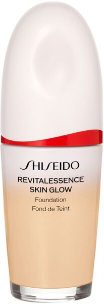 Shiseido Revitalessence Skin Glow Foundation 140 30 ml von Shiseido