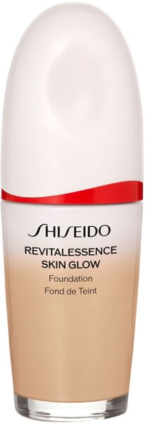 Shiseido Revitalessence Skin Glow Foundation 260 30 ml von Shiseido