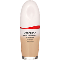 Shiseido Revitalessence Skin Glow Foundation 30 ml, 260 - Cashmere von Shiseido