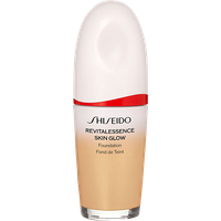 Shiseido Revitalessence Skin Glow Foundation 30 ml, 340 - Oak von Shiseido