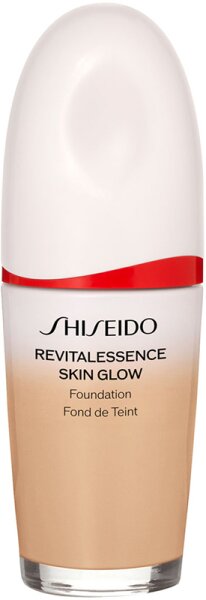 Shiseido Revitalessence Skin Glow Foundation 310 30 ml von Shiseido