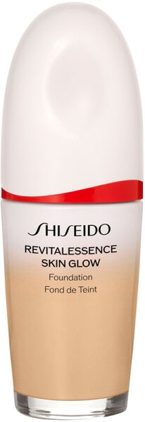 Shiseido Revitalessence Skin Glow Foundation 330 30 ml von Shiseido