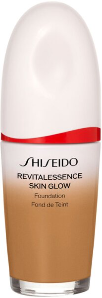 Shiseido Revitalessence Skin Glow Foundation 360 30 ml von Shiseido