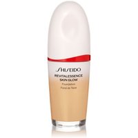 Shiseido Revitalessence Skin Glow Foundation Flüssige Foundation von Shiseido