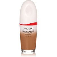 Shiseido Revitalessence Skin Glow Foundation Flüssige Foundation von Shiseido
