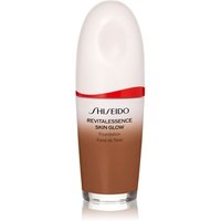 Shiseido Revitalessence Skin Glow Foundation Flüssige Foundation von Shiseido