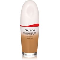Shiseido Revitalessence Skin Glow Foundation Flüssige Foundation von Shiseido