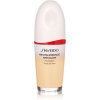 Shiseido Revitalessence Skin Glow Foundation Flüssige Foundation von Shiseido