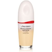 Shiseido Revitalessence Skin Glow Foundation Flüssige Foundation von Shiseido