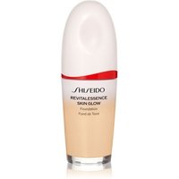 Shiseido Revitalessence Skin Glow Foundation Flüssige Foundation von Shiseido