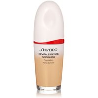 Shiseido Revitalessence Skin Glow Foundation Flüssige Foundation von Shiseido