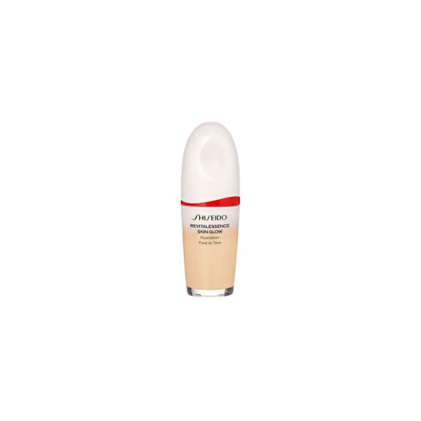 Shiseido - Revitalessence Skin Glow Foundation SPF30 PA+++ - 30ml... von Shiseido