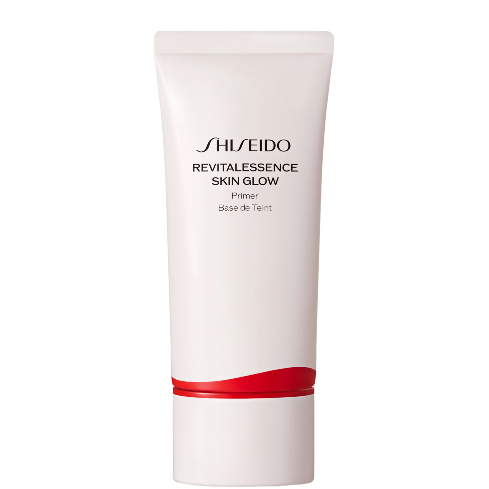 Shiseido Revitalessence Skin Glow Primer 30ml von Shiseido