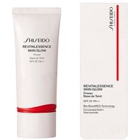 Shiseido - Revitalessence Skin Glow Primer SPF 25 PA++ 30g von Shiseido