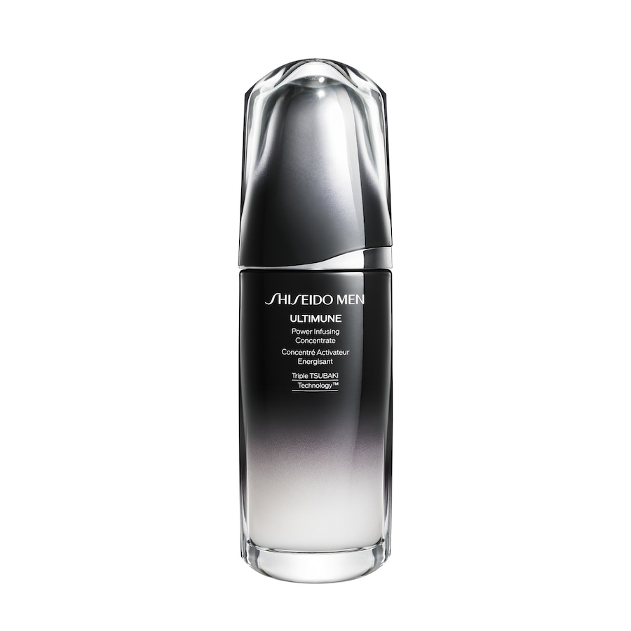 Shiseido SHISEIDO MEN Shiseido SHISEIDO MEN Ultimune Power Infusing Concentrate Anti-Aging Maske 75.0 ml von Shiseido