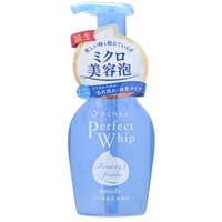 Shiseido - Senka Perfect Whip Speedy Face Wash 130ml Refill Shiseido - Senka Perfect Whip Speedy Face Wash 130ml Refill von Shiseido