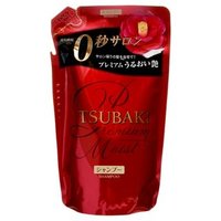 Shiseido - Shampoo-Tsubaki Premium von Shiseido