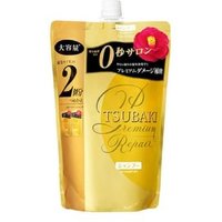 Shiseido - Shampoo-Tsubaki Premium von Shiseido