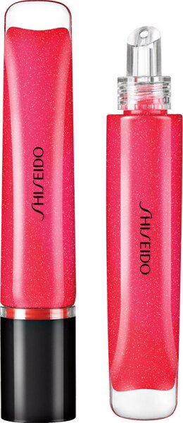Shiseido Shimmer GelGloss 07 Shin-Ku Red 9 ml von Shiseido