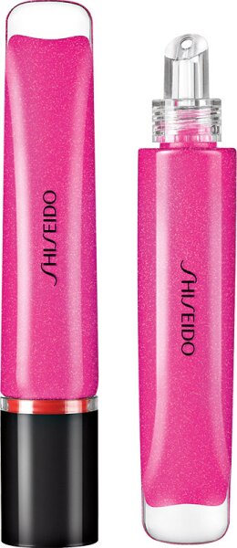 Shiseido Shimmer GelGloss 08 Sumire Magenta 9 ml von Shiseido