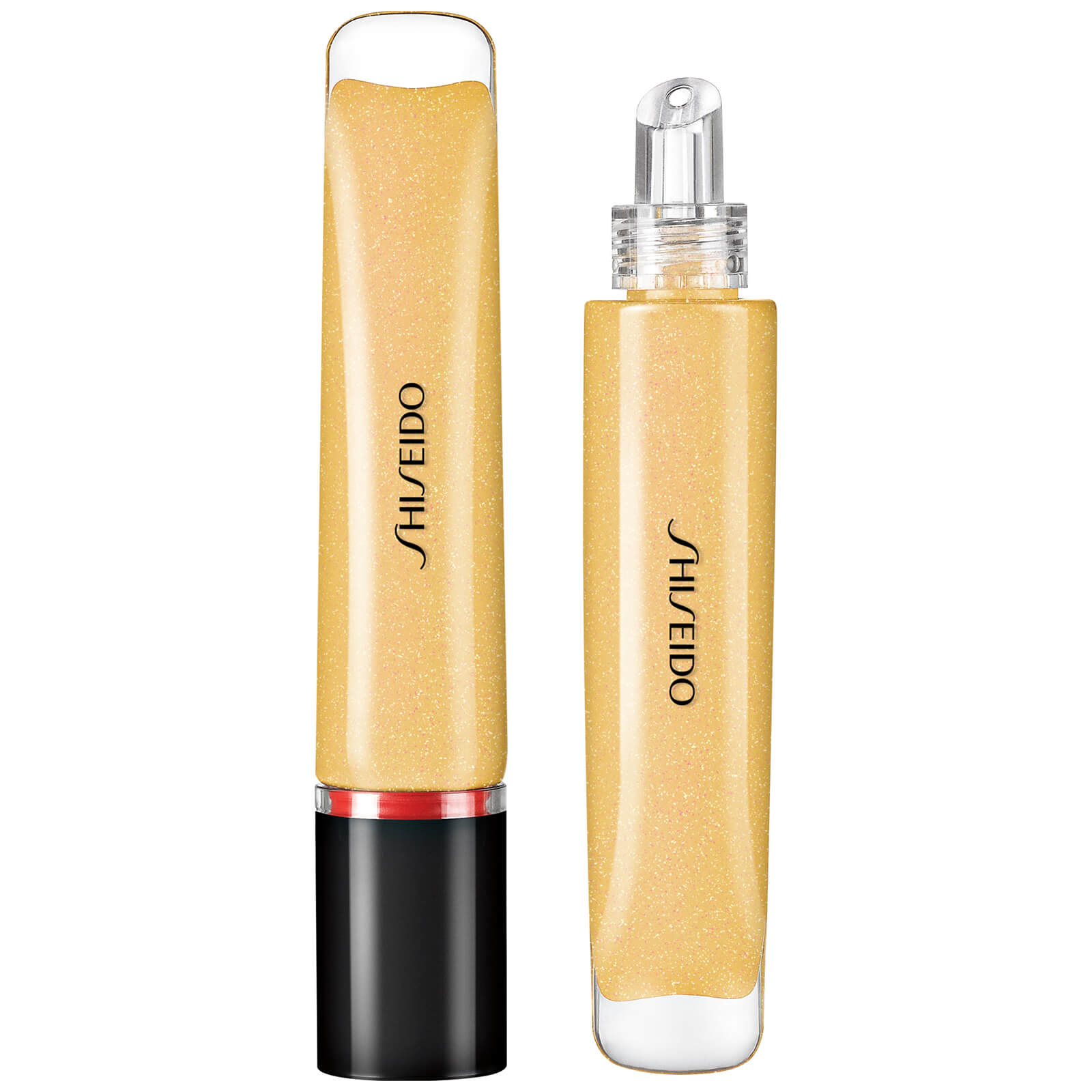 Shiseido Shimmer Gelgloss 2g (Various Shades) - Kogane Gold von Shiseido