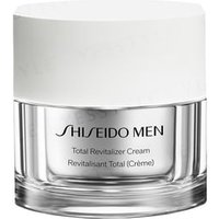 Shiseido - Shiseido Men Total Revitalizer Cream N 50g von Shiseido