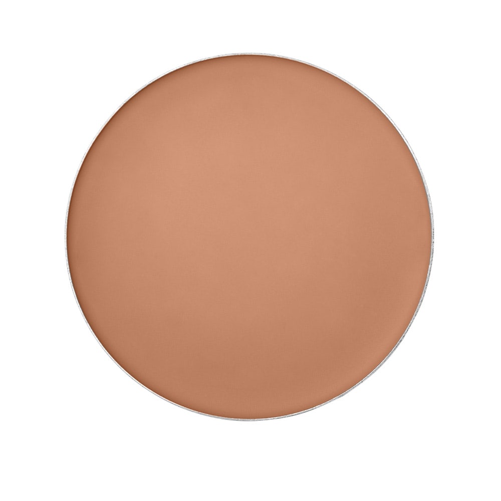 Shiseido Sonnenmake-up Tanning Compact Foundation Refill 12 g Bronze von Shiseido