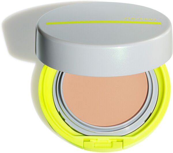 Shiseido Sports BB Compact Light 12 g von Shiseido