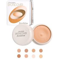 Shiseido - Spots Cover Foundation H100 - 20g von Shiseido