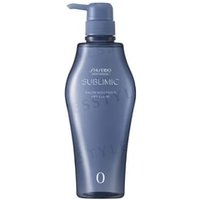 Shiseido - Professional Sublimic Salon Solutions Off Clear Shampoo 500ml von Shiseido