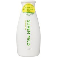 Shiseido - Super Mild Shampoo Fresh - 220ml von Shiseido