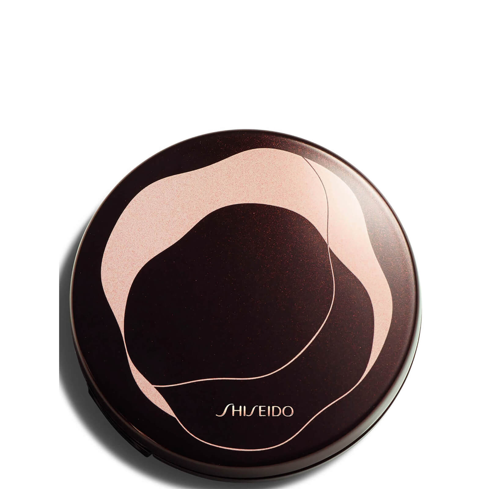 Shiseido Synchro Skin Cushion Compact Bronzer 12 g von Shiseido