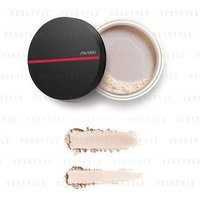 Shiseido - Synchro Skin Invisible Silk Loose Powder Matte von Shiseido