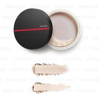 Shiseido - Synchro Skin Invisible Silk Loose Powder Radiant von Shiseido