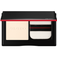 Shiseido Synchro Skin Invisible Silk Pressed Powder von Shiseido